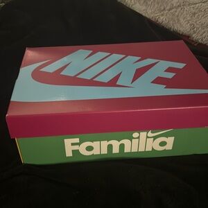 Unisex Nike air Pegasus 40 familia 10.5 men 12 women’s !!